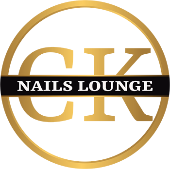 Logo of CK Nails Lounge